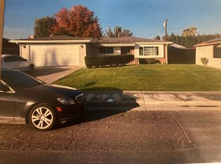 6005 Camp St, Bakersfield, CA 93307