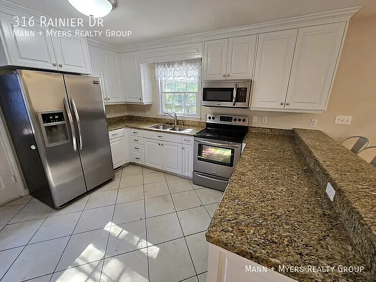 316 Rainier Dr — Photo 12