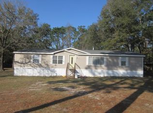 10080 Green Fountain Rd, Tallahassee, FL 32305