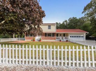 36 Main Ave, Wareham, MA 02571