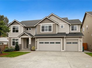 4815 S 136th St, Tukwila, WA 98168