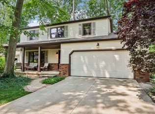 6544 O'Henry Cir, North Ridgeville, OH 44039