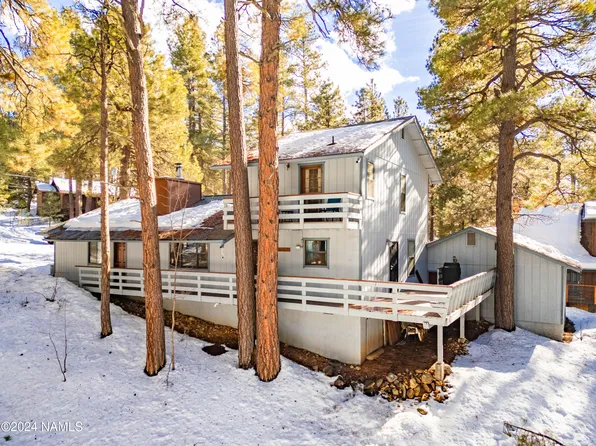 3472 Awatobi Ovi, Flagstaff, AZ 86005