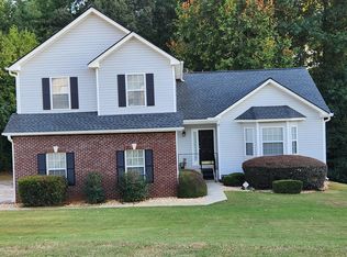 1025 Winding Brook Way, Fairburn, GA 30213