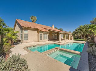 712 Merialdo Ln, Las Vegas, NV 89145