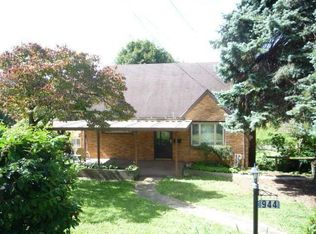 944 Walnut Ave, Pittsburgh, PA 15234