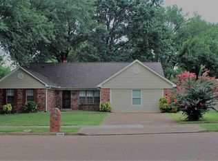 6498 Thigpen Dr LOT 49, Memphis, TN 38134