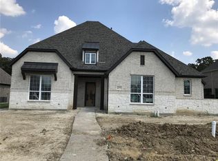 410 Abbot Ln, Trophy Club, TX 76262