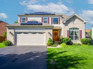1566 Farmside Ln, Bolingbrook, IL 60490