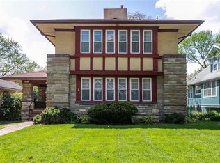 4146 Cambridge St, Kansas City, KS 66103
