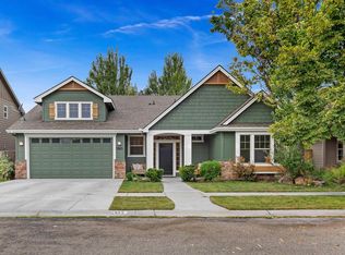 5965 S Cheshire Ave, Boise, ID 83709