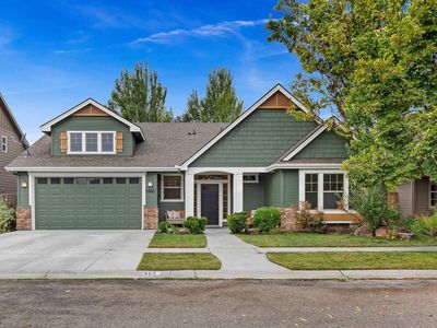 5965 S Cheshire Ave, Boise, ID, 83709
