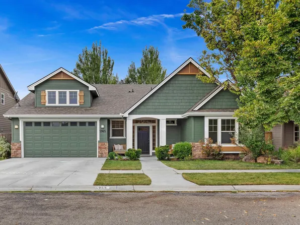 5965 S Cheshire Ave, Boise, ID 83709