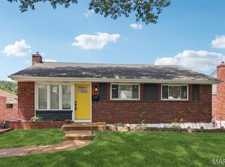 1525 79th St, Saint Louis, MO 63130