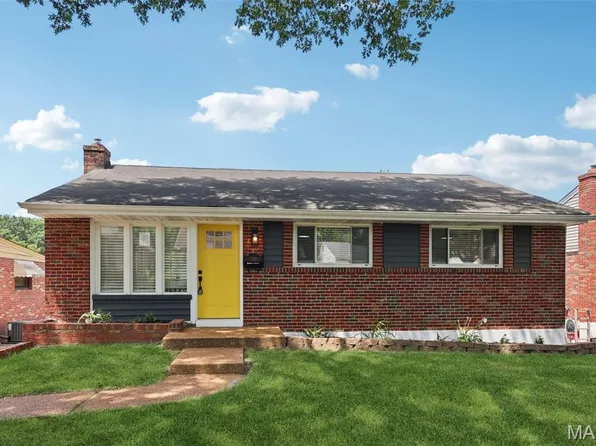1525 79th St, Saint Louis, MO 63130