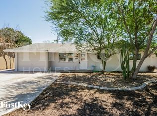 1707 S Hardy Dr, Tempe, AZ 85281