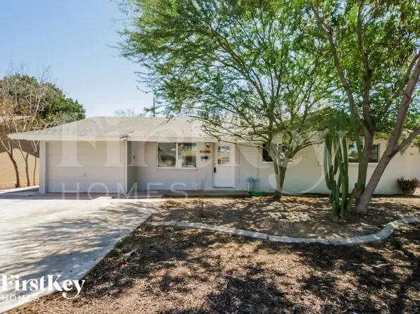 1707 S Hardy Dr, Tempe, AZ 85281