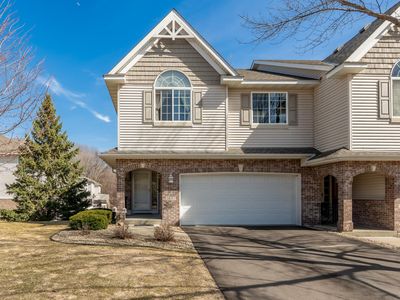 3637 Fox Tail Trl NW, Prior Lake, MN, 55372