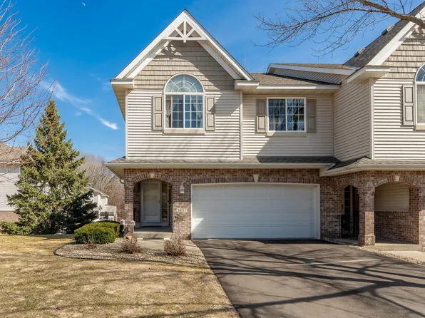 3637 Fox Tail Trl NW, Prior Lake, MN 55372