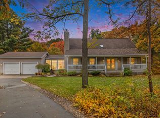 1545 Logan Rd, Muskegon, MI 49445