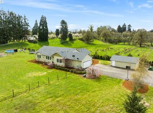 22990 NE Highway 240, Newberg, OR 97132