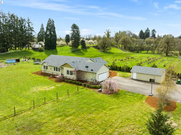 22990 NE Highway 240, Newberg, OR 97132