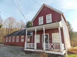 3995 State Route 52, Youngsville, NY 12791