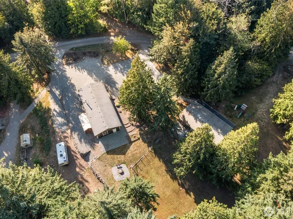 13815 299th Avenue E, Buckley, WA 98321