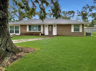 4109 Ridgecrest St, Sulphur, LA 70665