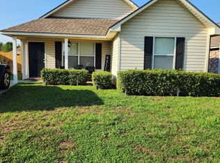 4501 Magazine Ct, Diberville, MS 39540
