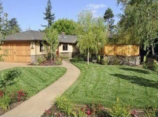 1235 Sandalwood Ln, Los Altos, CA 94024