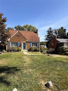1051 Grandview Ave, Bridgeville, PA, 15017