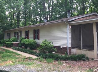 207 S Potter Rd, Matthews, NC 28110