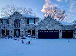 14217 Footbridge Way, Apple Valley, MN 55124