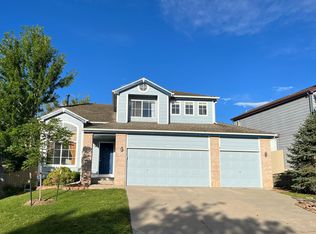 1979 Cedaridge Cir, Superior, CO 80027