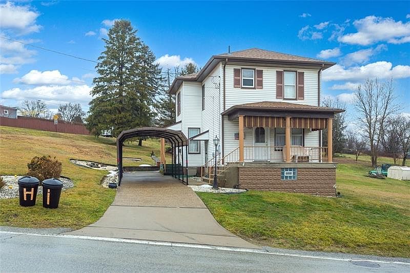 1426 Grand Blvd, Monessen, PA 15062 Zillow