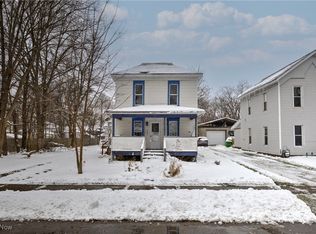 151 Gates St, Andover, OH 44003