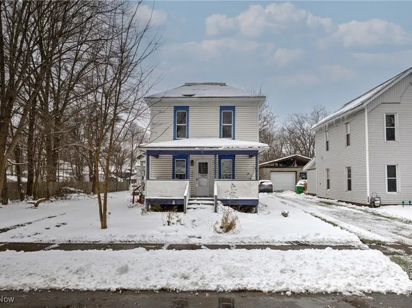 151 Gates St, Andover, OH 44003