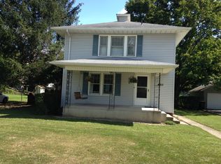 4811 Warsaw St, Fort Wayne, IN 46806