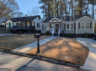 1740 Emerald Ave SW, Atlanta, GA 30310