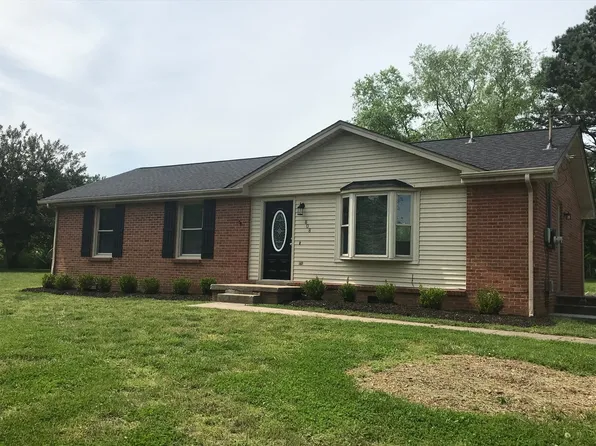 808 Bedford Dr, Clarksville, TN 37042