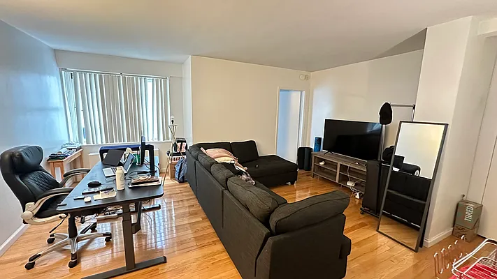 159 West 53rd Street #36A in Midtown, Manhattan | StreetEasy