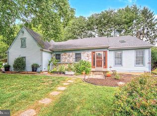 1 Pimlico Ct, Hockessin, DE 19707