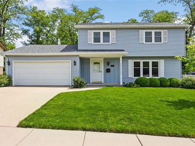3118 Alleghany Dr NE, Cedar Rapids, IA, 52402