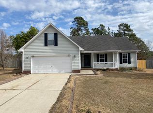 114 Inlet Dr, Raeford, NC 28376
