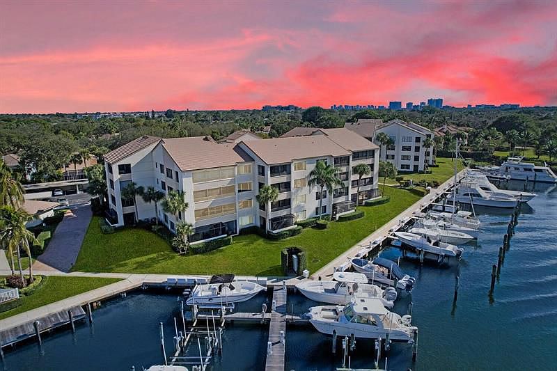 1st image of 844 Oak Harbour Dr Unit 844 With Dock  C1 And Lift