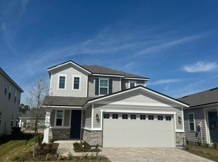 29 Cedar Elm Way, Saint Augustine, FL 32092