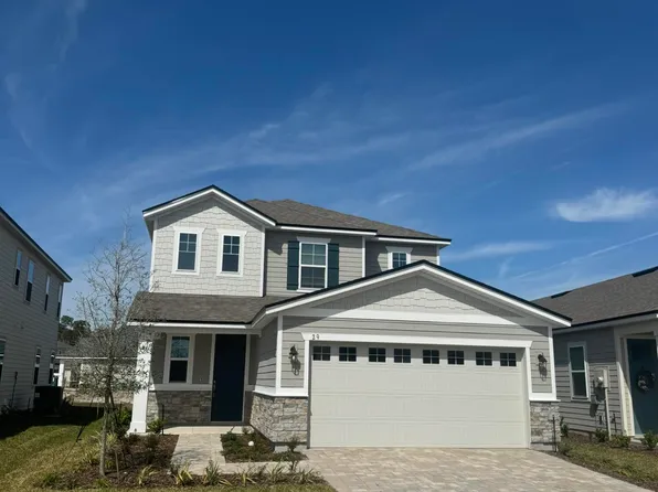 29 Cedar Elm Way, Saint Augustine, FL 32092