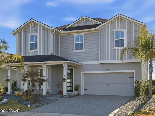 137 Azure Mist Way, Daytona Beach, FL 32124