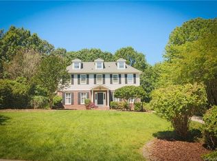 2024 Windlock Dr, Charlotte, NC 28270